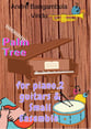 Palm Tree for Small Ensemble P.O.D cover